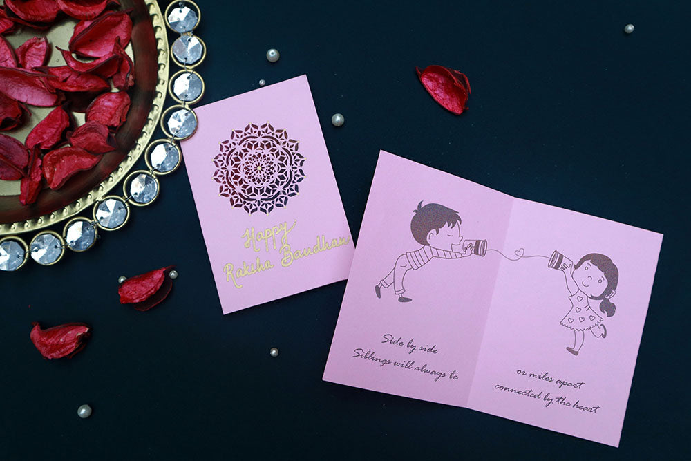 Gifting Ideas : Rakhi 2024