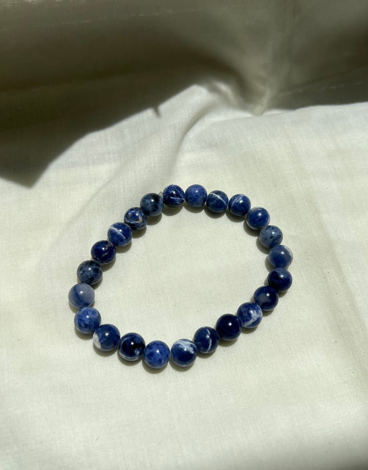 Natural Stone Bracelet