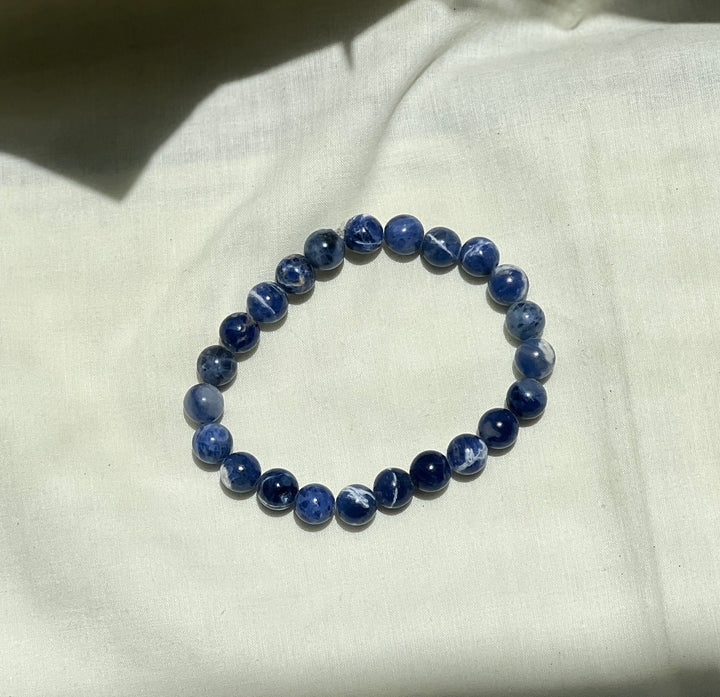 Natural Stone Bracelet