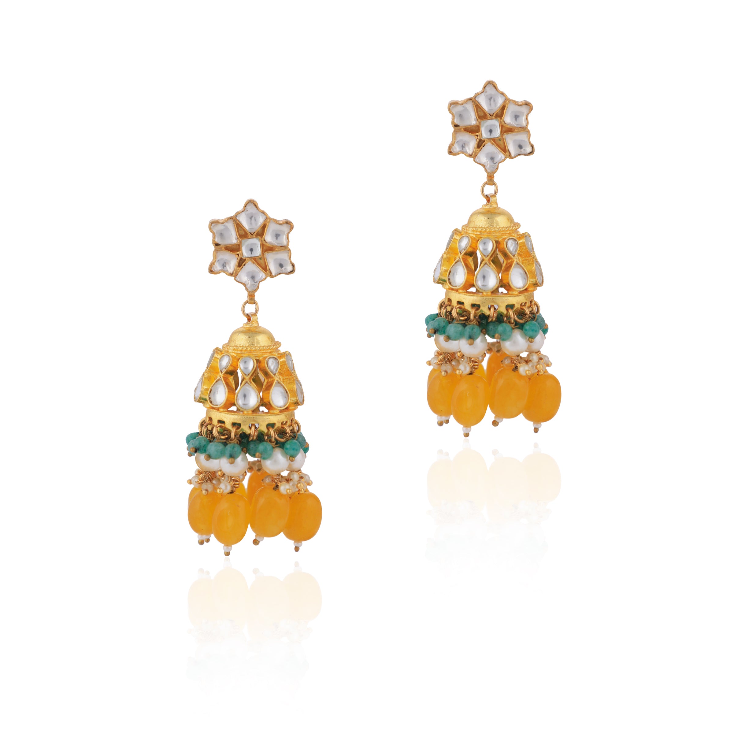 Imitation Earrings In Kolkata, West Bengal At Best Price | Imitation  Earrings Manufacturers, Suppliers In Calcutta