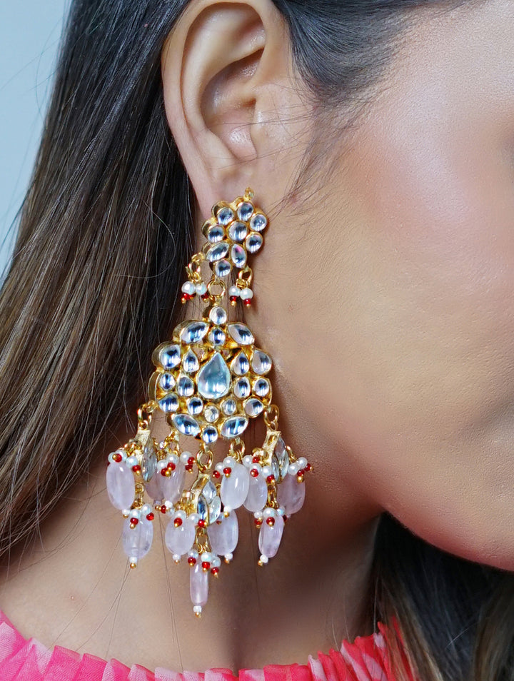 Pomona Earrings