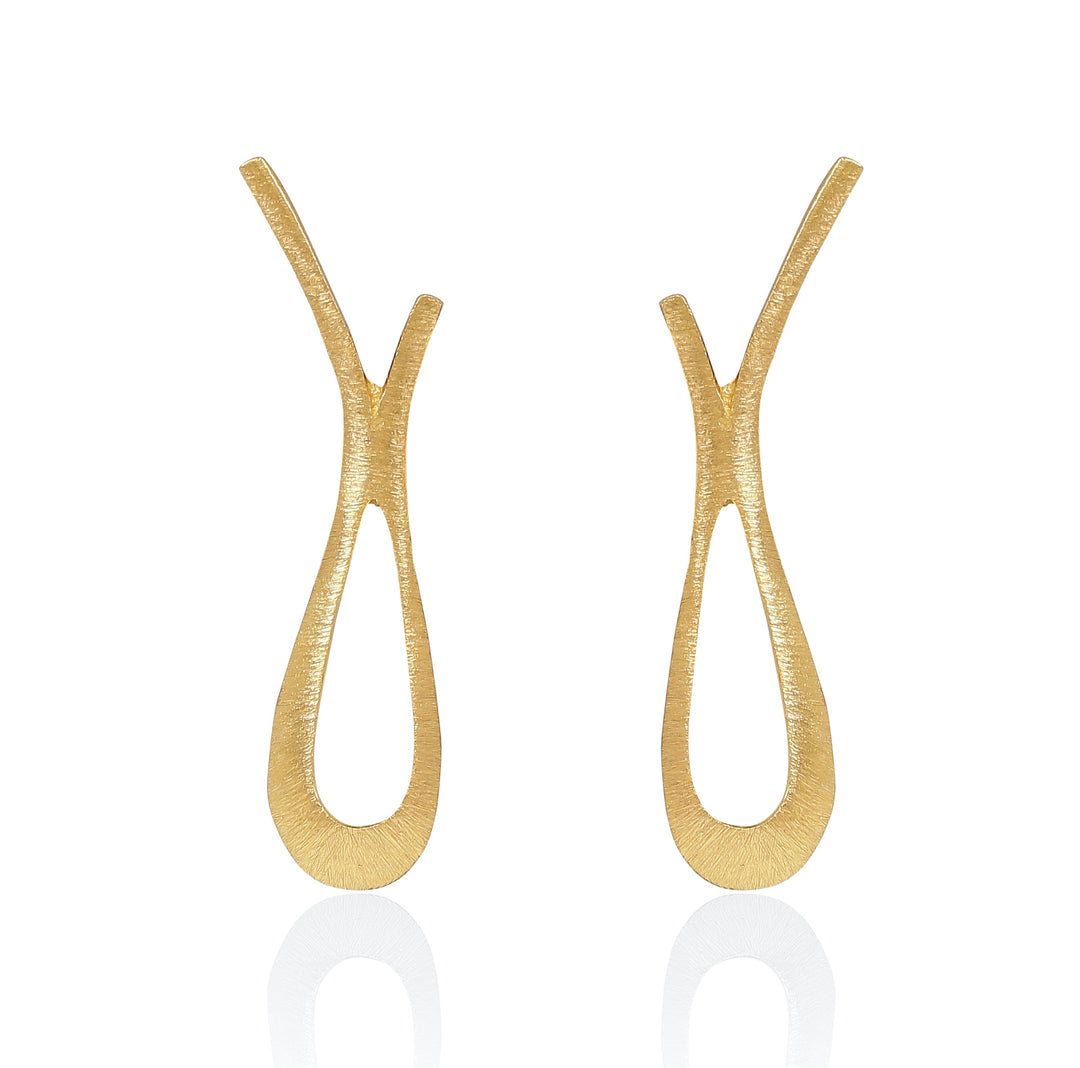 Branched Out Earrings