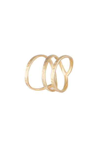 Canopus Ring