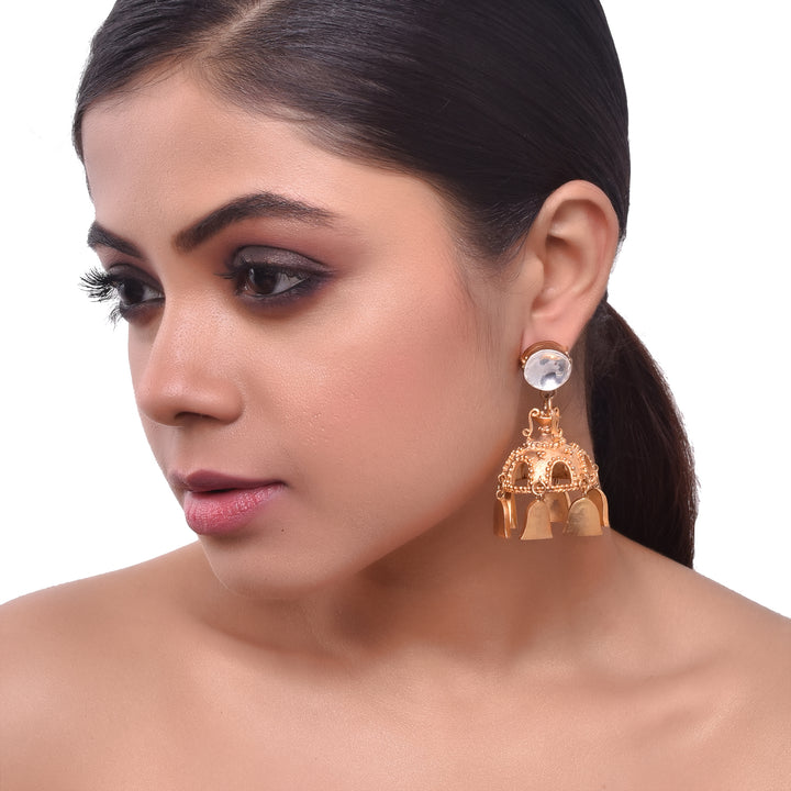 Passion Earring