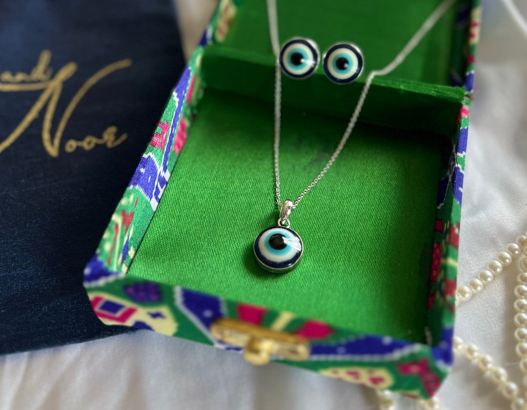 Evil Eye Gift Set