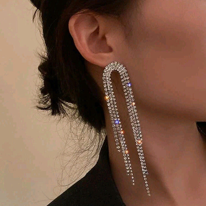 Leisha Earrings