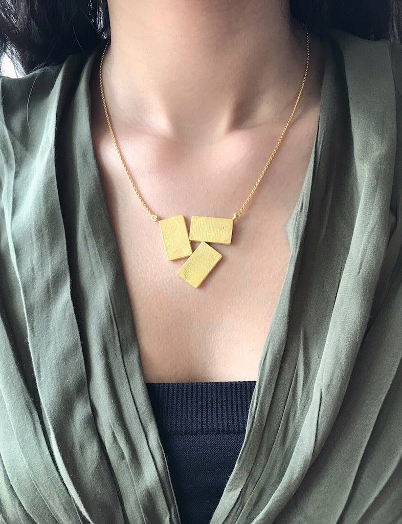 Anarchy Necklace