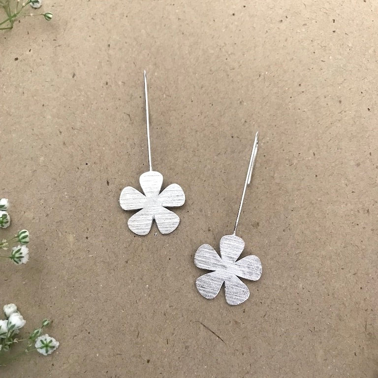 Fleur Earrings