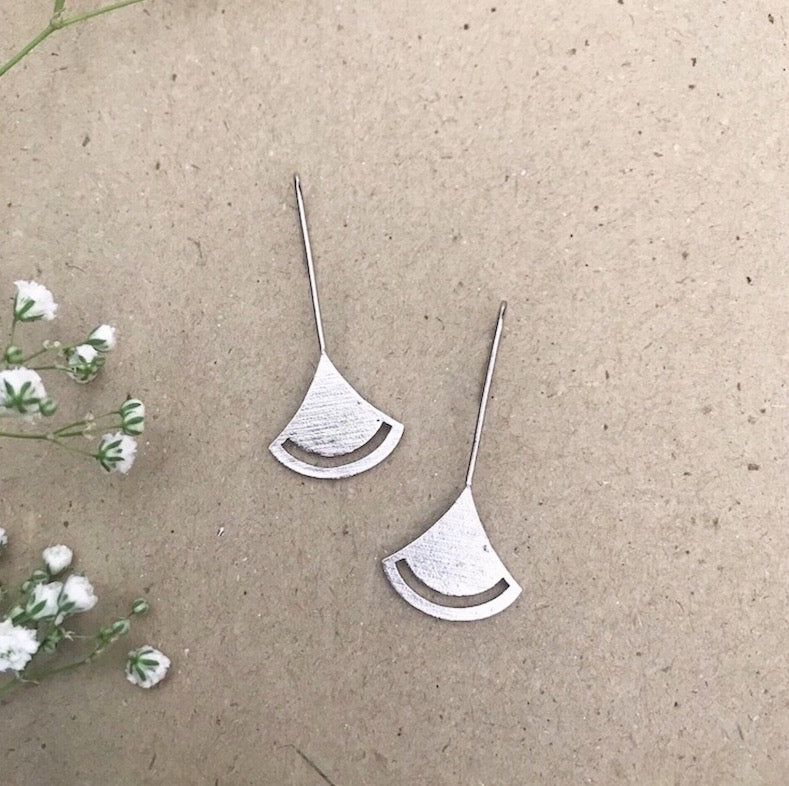 Bell Earrings
