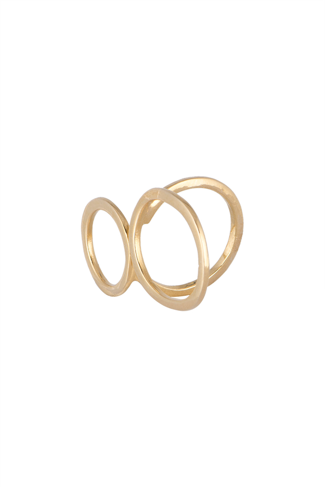 Pollux Ring