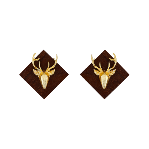 Deer Stud