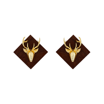 Deer Stud