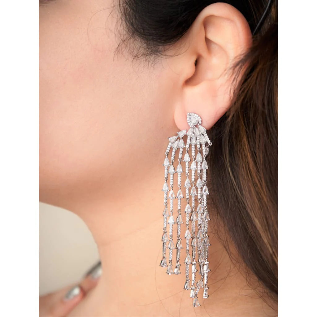 Cristal Earrings