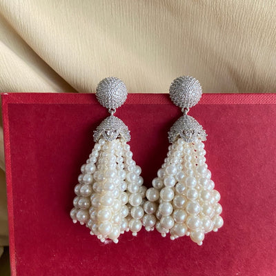 Mahima Earrings